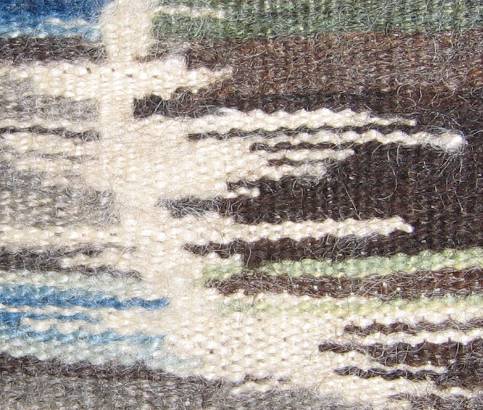 Detail of Agate Stream