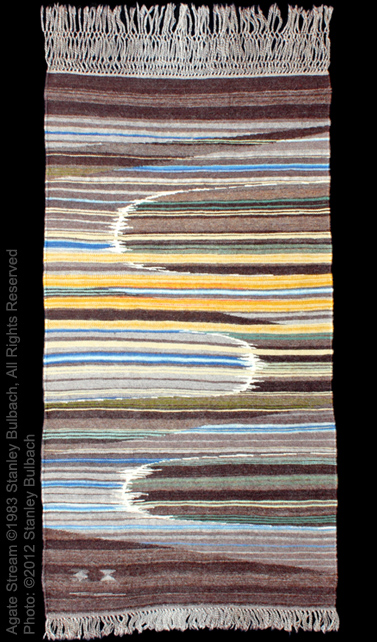 Agate Stream