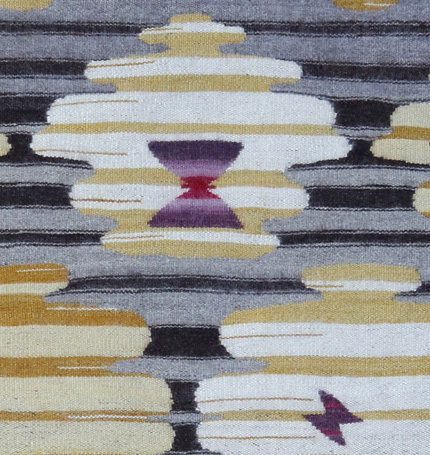 Detail: Crisantemi