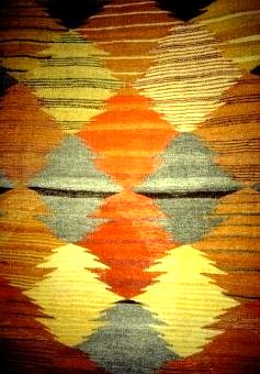 Detail of Fire Water