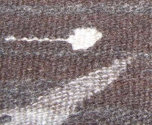 Detail of Ginkgoes