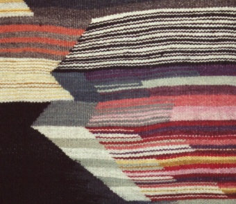 Detail of Gotham