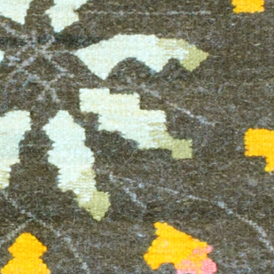Detail of Halloween