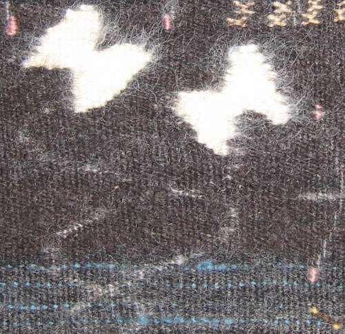 Detail of May Eve