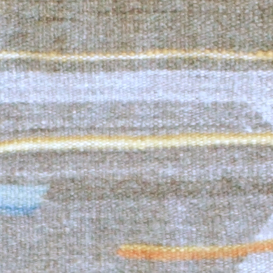 November, 57th Street-detail