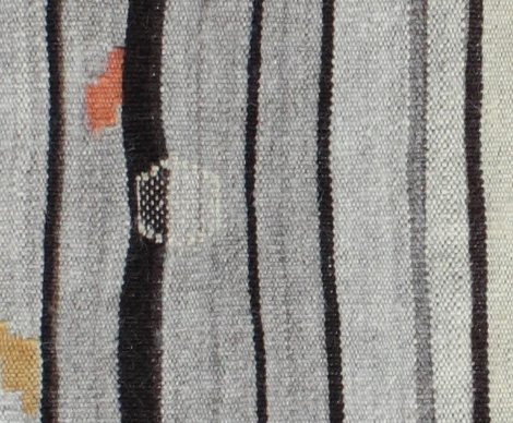 Detail of Quercus