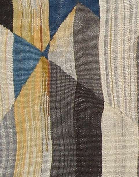 Detail of Sixth Avenue