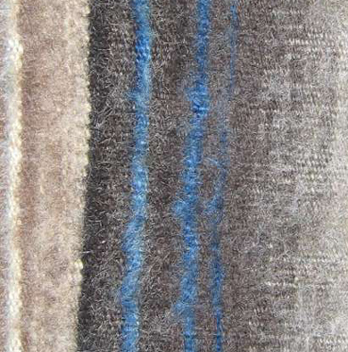 Detail of White Mountains