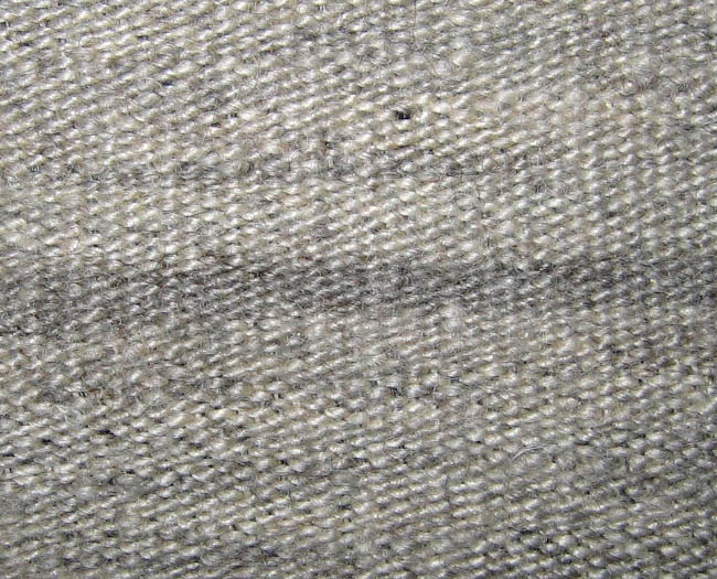 Abrash within monochromatic field