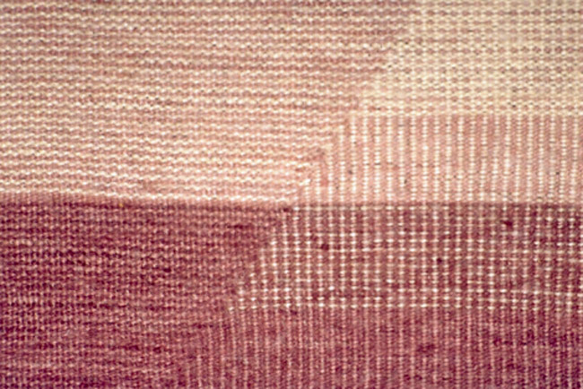 Complex patterns